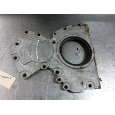 106X034 Rear Oil Seal Housing From 2015 Chevrolet Silverado 1500  5.3 12623310